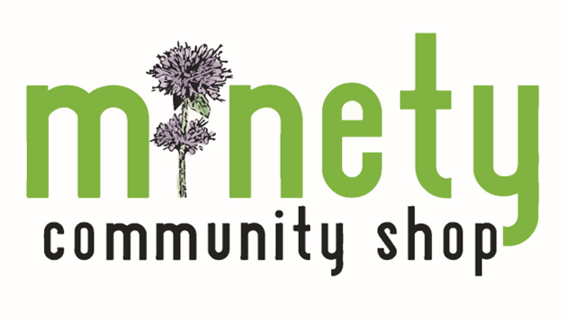 Minety Shop